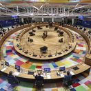 belgicko eú Summit brusel európska rada