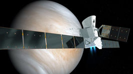 Nové poznatky o Venuši? Aj vďaka slovenským vedcom