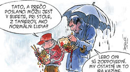 Danglár, 15. 10. 2020