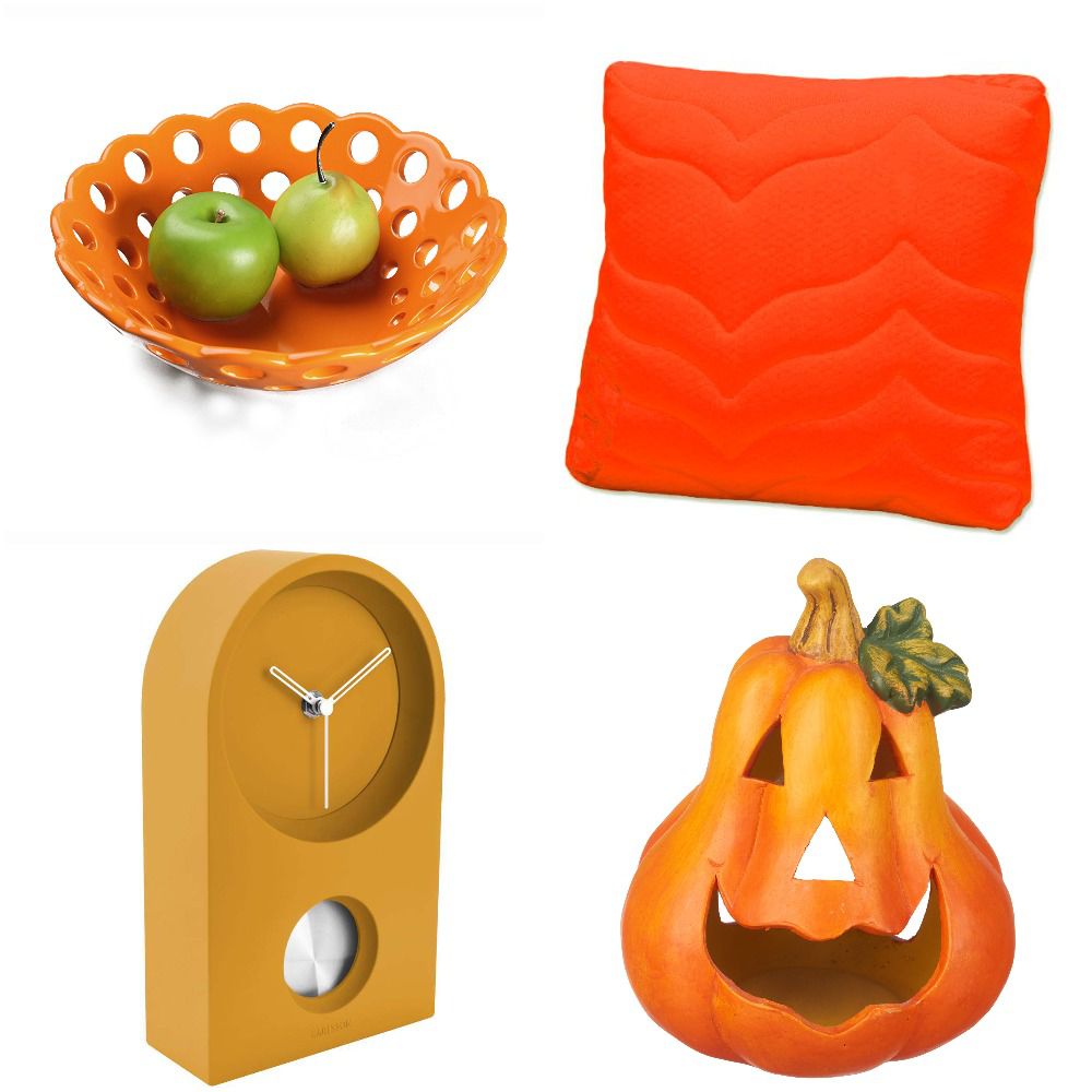 1: Zľava hore: Miska, Bonami.sk, 2: Vankúš,...