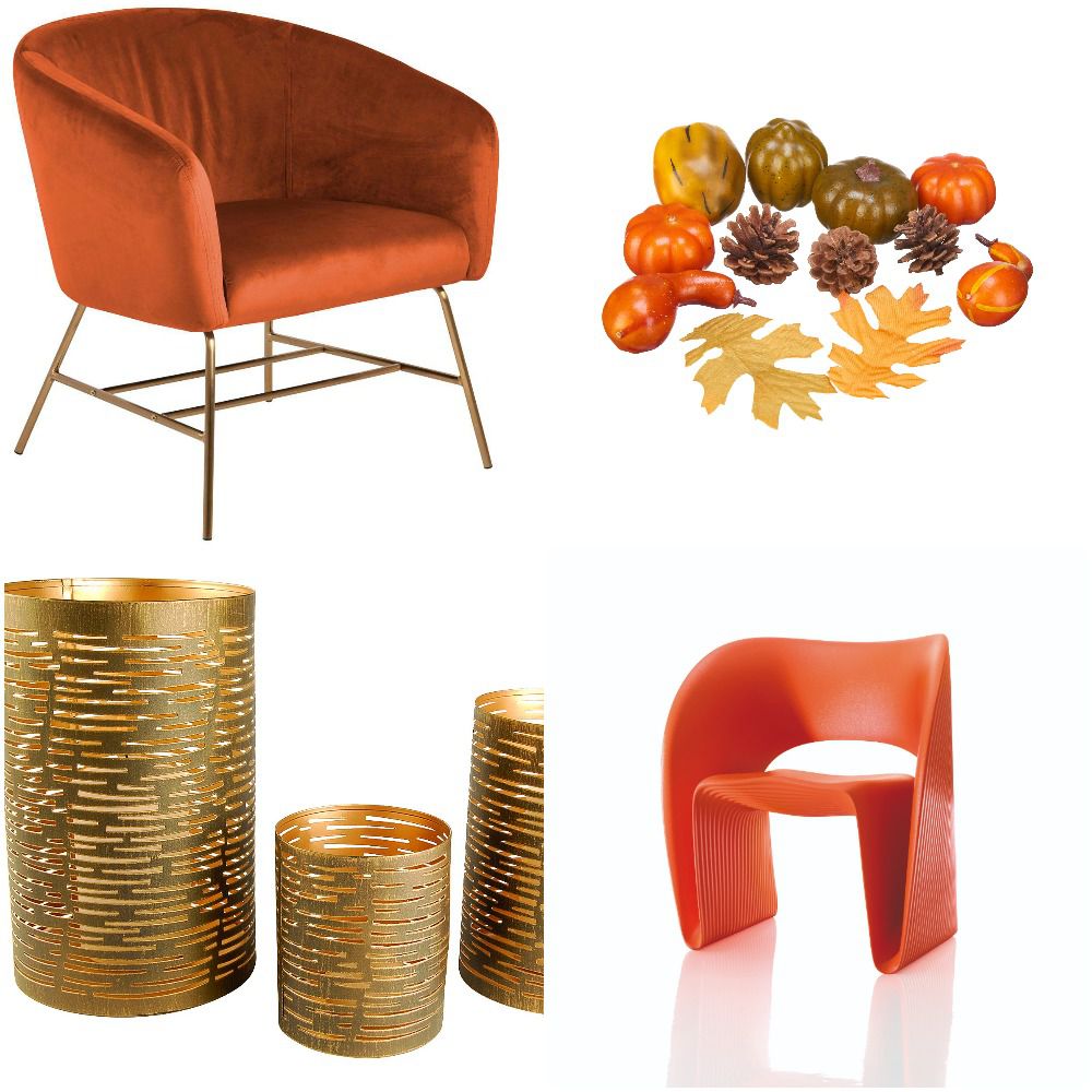 Zľava hore: 1: Kreslo, WestwingNow.sk, 2:...