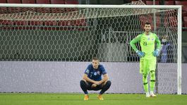 Namiesto nápravy kolaps. Chaos v obrane nabáda k návratu Škrtela