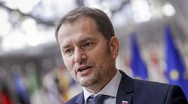 Matovič: K voľbe šéfa prokuratúry by malo prísť až po dohode v koalícii