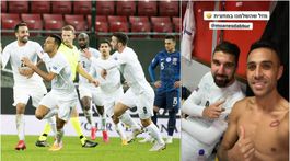 Izraelčania sa v Trnave takmer pobili. Jeden z kohútov bol potom hrdinom