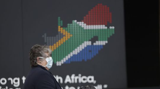 Streľba na hostí baru pri Johannesburgu si vyžiadala najmenej 9 obetí