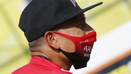 Po Tour čelil podozreniam z dopingu. Quintana predčasne ukončil sezónu