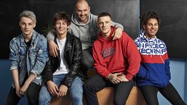 Dôvod na radosť: Markíza má v talóne najúspešnejšiu novinku tejto jesene