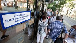 Sociálne zariadenia na východe hľadajú ľudí. Výplaty bude dotovať štát