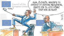 Danglár, 16. 10. 2020