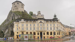 Štát podporí cestovný ruch