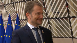 5 správ alebo Brusel chce rovnaké platy i dôchodky pre ženy. Najnovšie sa do toho obul Matovič