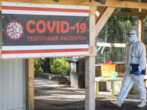 Koronavírus / Covid-19 /