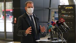 Matovič: EÚ nesmie pri klimatických cieľoch zabudnúť na vlastné záujmy