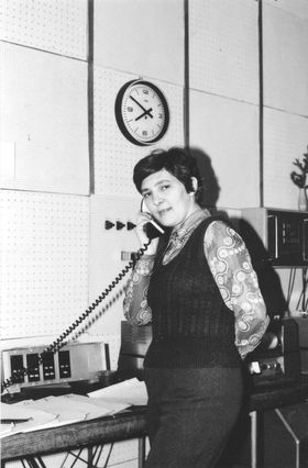 Editka Csókaová