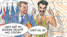 Danglár, 17. 10. 2020