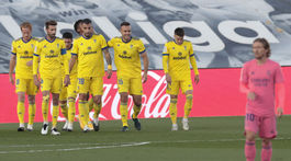 Šok v Madride. Hviezdny Real prehral doma s trpaslíkom