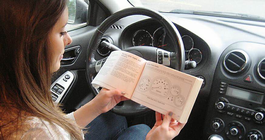 Najväčšími grafomanmi sú nemecké automobilky....