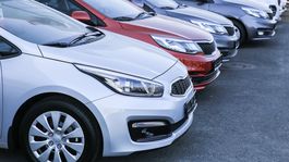 Čína sa stane motorom automobilového trhu, Nemecko zaostane. Ohrozí to zamestnanosť?