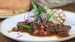 Chute jesene: Nielen huby, kapusta či tekvica