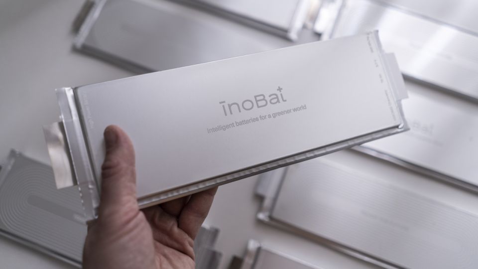 InoBat Auto chce na Slovensku nielen vyrábať...