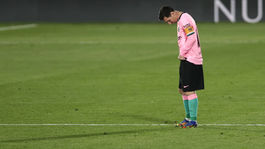 Messiho odchod z Barcelony? Neexistuje nič, čo by ho zastavilo