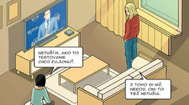 Gašparec, 19. 10. 2020