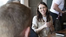 Nový Zéland na čele s Ardernovou bude mať najrozmanitejší parlament v histórii