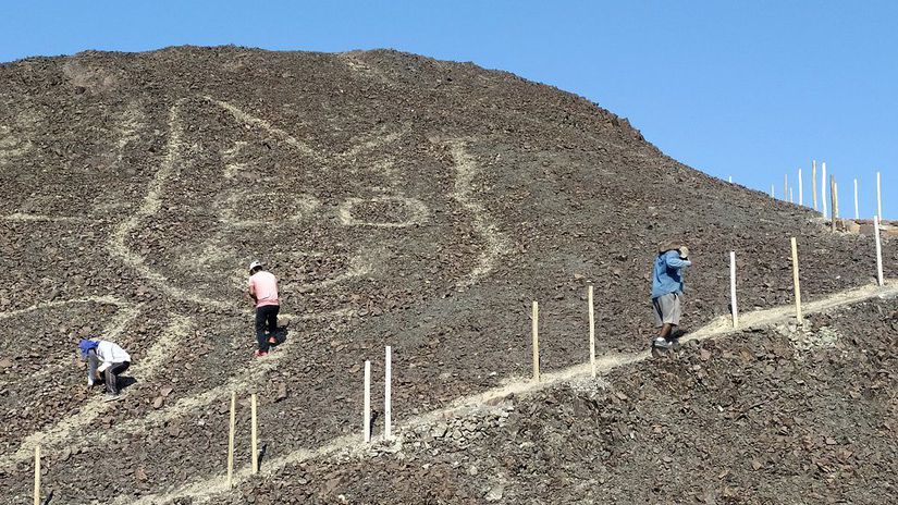 Peru Nazca Lines