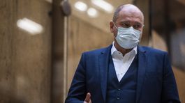 Štát chce na východe Slovenska vybudovať priemyselný park, tvrdí Sulík