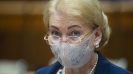 Potratová legislatíva sa nezmení, plénum odmietlo Záborskej novelu