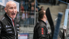 Vážim si dôveru Slovákov. Urobím všetko, aby som bol najlepší možný tréner