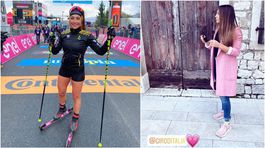 V nohách má aj slávne stúpanie. Inšpiratívna Wiererová opäť očarila Giro