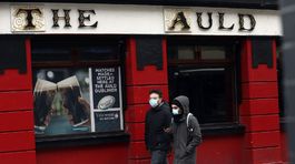 Íri sa zavreli. Kto bude ďalší?