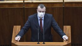 Minimálna mzda bude podľa Krajniaka. Ľudia si veľmi neprilepšia