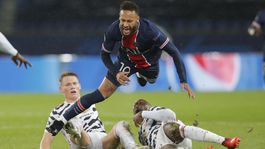 Parížania v šlágri padli s United, Škrtel nezabránil prehre v Lipsku