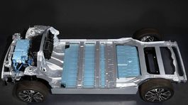 Renault Mégane eVision Concept - 2020
