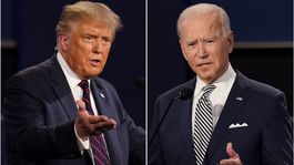 Trump a Biden budú mať v určitých častiach debaty vypnuté mikrofóny