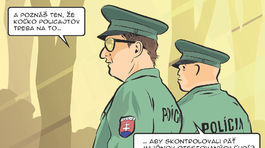 Gašparec, 21. 10. 2020