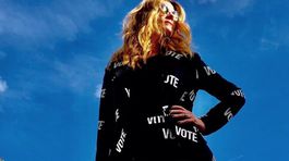 Julia Roberts, Bella Hadid či Lizzo: Čo ich spája? Takto sa angažujú známe ženy