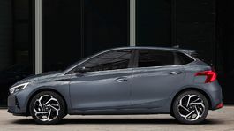 Hyundai i20 - 2020