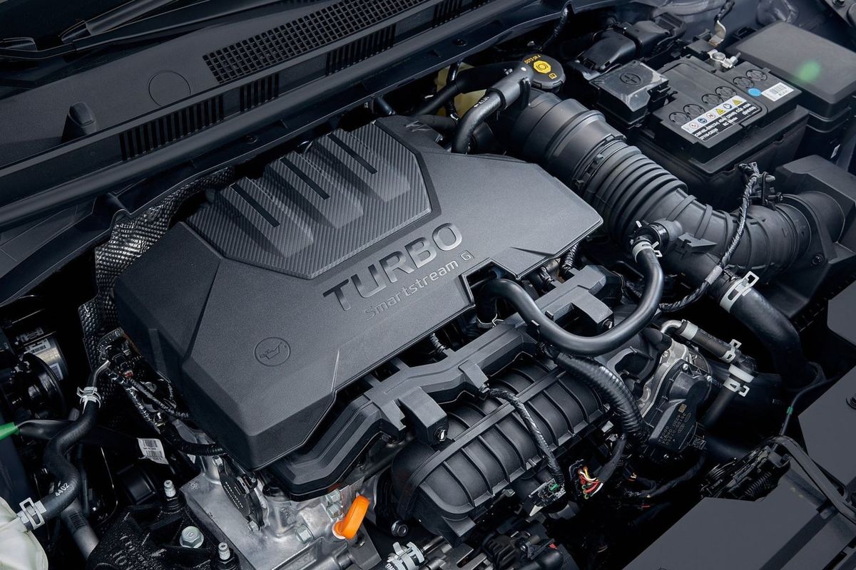 Diesel už pod kapotou nenájdete. Žezlo prevzali...
