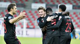 Vytvoril laboratórium na víťazné tipy. Nováčika dotuje gambler z Oxfordu