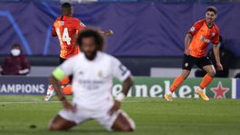 Senzácia v Madride. Real bol zrelý na uterák, doťahoval márne