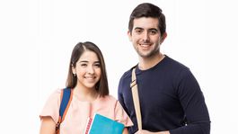 Vybrať správnu vysokú školu je náročné