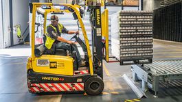 Zahraničný obchod bol v novembri 2020 v pluse. Dovoz rástol prvýkrát od vypuknutia pandémie