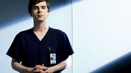 Dobrý doktor sa vymotal z koronakrízy! Prichádza nová séria, aj keď s meškaním