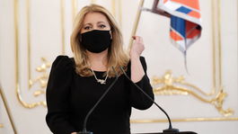 Dohovorte krízovému štábu, prosí ZMOS prezidentku