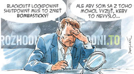 Danglár, 22. 10. 2020