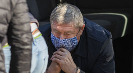 Špeciálneho prokurátora Kováčika obvinili z viacerých trestných činov