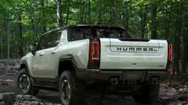 GMC Hummer EV - 2022